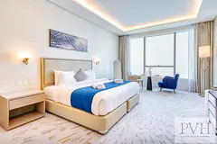 MOVE IN READY | PREMIUM AMENITIES | CONNECTED TO PALM JUMEIRAH MALL | TAX INCLUDED