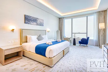 MOVE IN READY | PREMIUM AMENITIES | CONNECTED TO PALM JUMEIRAH MALL | TAX INCLUDED