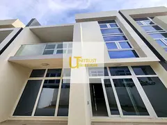5BR TH | Amargo | Damac Hills 2 | Spacious