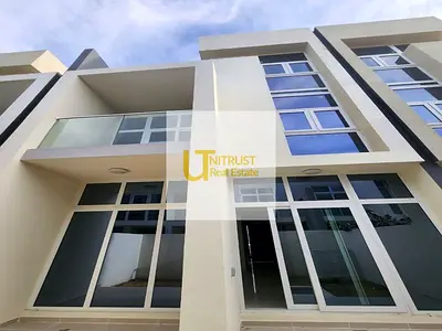 5BR TH | Amargo | Damac Hills 2 | Spacious