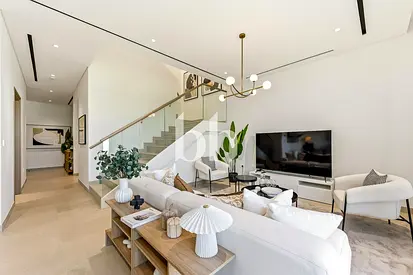 New Villa |Gated Community |Unfurnished 3 Bedrooms