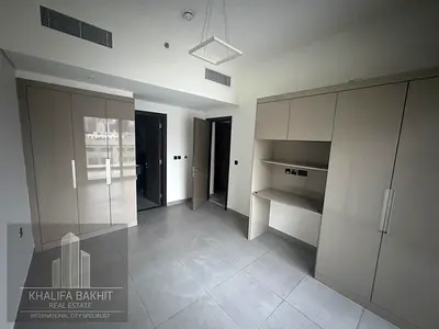 Spacious Family Living | JVC District 10 | 2BR + Study Room