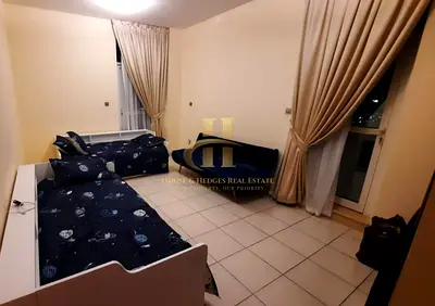 Fully Furnished | Big Size | 2 Bedroom | Book Now