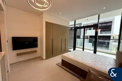 Brand New | Quality Finishing | Vacant