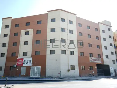 Staff Accommodation rooms for rent in Jabel Ali