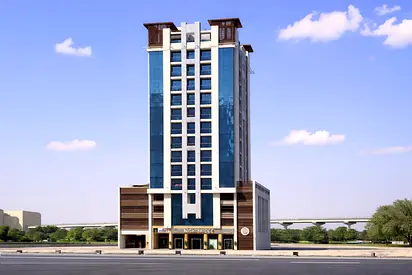 Spacious 2BHK | 1 Month Free | Gym and Pool | Al Jaddaf