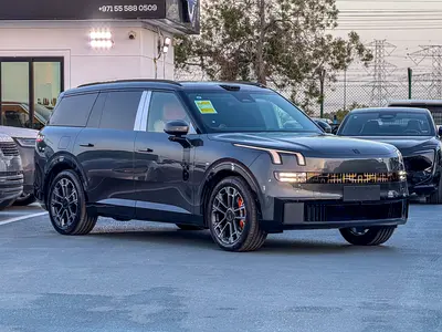 Lynk  Co 900 2.0 Ultra 2025 - Chinese Specs