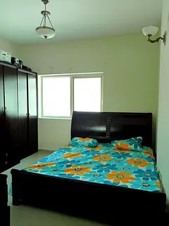 Furnished Master Room for Muslim Married Couple
