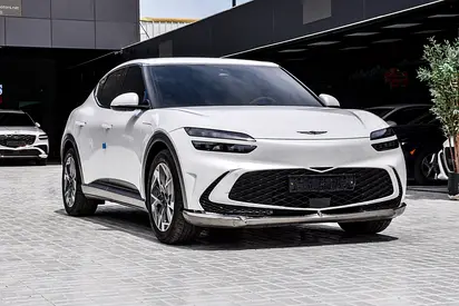 صورة 3 لـ 2022 Genesis GV60
