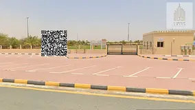 Commercial land in Manama, plot 5, second plot