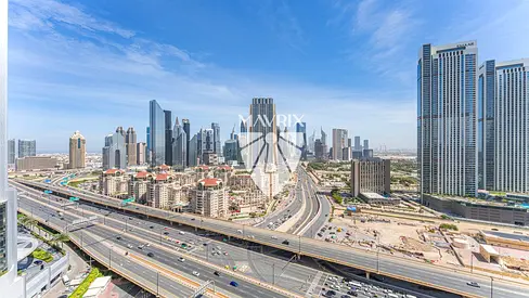 High Floor | Modernized | Biggest Layout