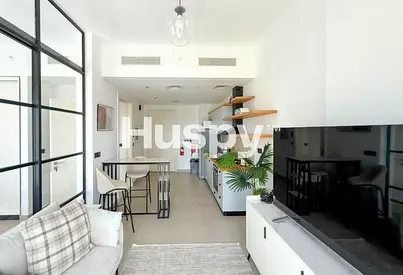 Furnished I Opposite Mall I Vacant