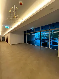 Property Details: Location: Ajman Emirate – Al Rumailah 1, a prime location on the second row from