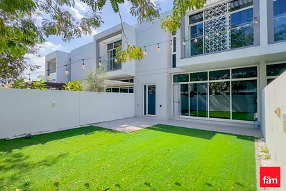 3 Bedrooms Type A Arabella for Rent Ready To Move