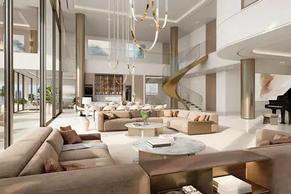 Canal View | Payment Plan | Luxury Living