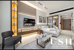 FULLY FURNISHED STUDIO | CANAL VIEW | JACUZZI