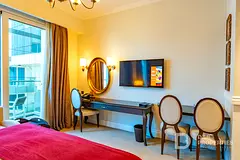 Five Star | Deluxe Studio | Bills Included