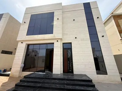 ايجار في منطقة الزاهية عجمان