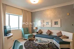 Fully Furnished | Dubai Mall | Burj Khalifa Area