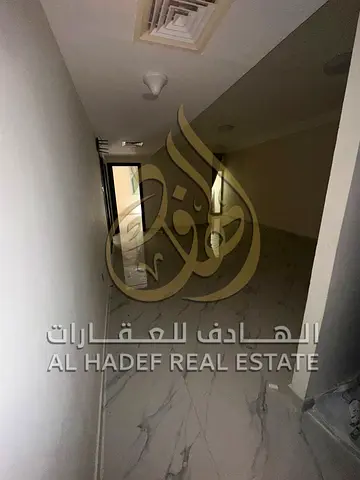 أفضل قيمة مقابل سعر في المجاز 2.. شقة غرفتين وصالة راقية بـ 40 ألف فقط!