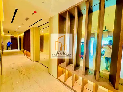 Luxury 2Bhk Apartment with parking just 80k in Al jadda