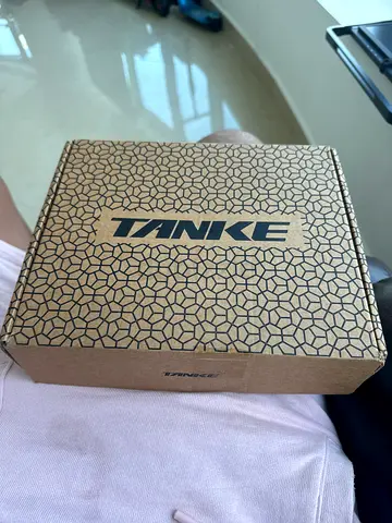 New Hydraulic Bike Brake