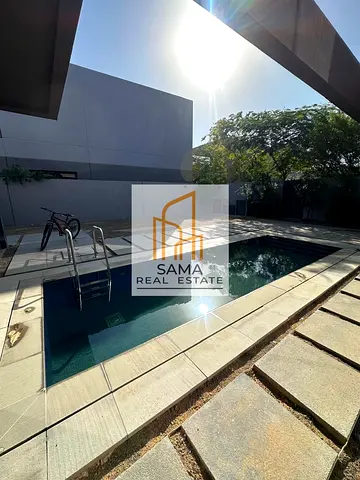 Brand New 4-BHK Villa | Private Swimming Pool | Majlis | Call