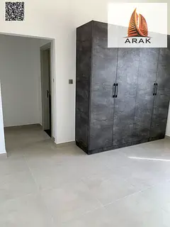 🏡 2 Bedroom Apartment + Living Room with Hotel-Style Finishing
