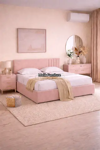 Brand new Queen size bed storage bed king bed mattress family bed queen bed double bed king size bed