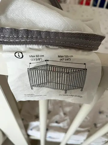 IKEA Babycot for Sale