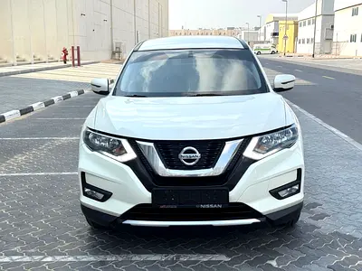 Nissan X-Trail SV, миниатюра 9