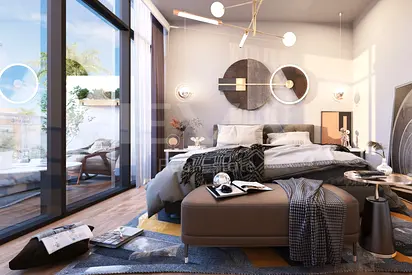 HIGH RATE OF RETURN | HANDOVER SOON | MODERN