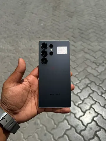 Samsung Galaxy S25 Ultra (256GB) Dual Sim