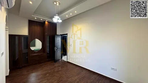 فيلا مميزة للبيع في الياسمين تصميم واسع وسعر شامل الكهرباء والمياه والمكيفات