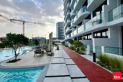 Fully Furnished | Vacant | Lavish Studio