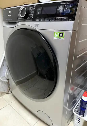 Electrolux PerfectCare 800 - 10Kg Front Load Washing Machine for Sale