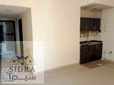 Spacious Studio for Rent in Al Rashidiya – Ajman