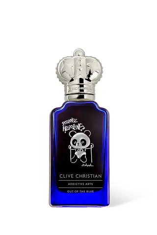 Clive Christian Addictive Arts Out of the Blue Eau de Parfum