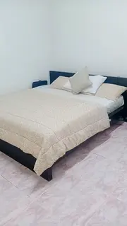 FURNISHED ROOM AVAILABLE IN RASHIDIYA