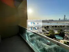 Elegant 2BHK | Full Lake View | Balcony | AED 85K
