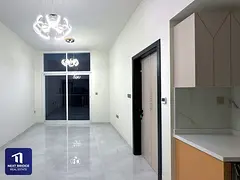 High Floor | Brand New | Garden and Skyline View