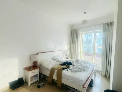 Spacious + Maid | High ROI | Prime JLT Location