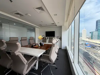 PREMIUM | FITTED | PARTITIONED | NEAR METRO | SZR