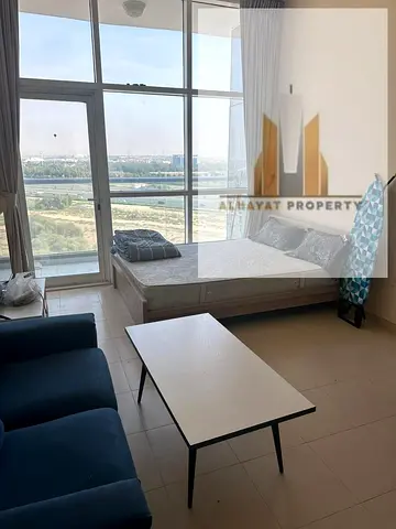 Fully Furnished | Custom Designed Studio |AvailableNow