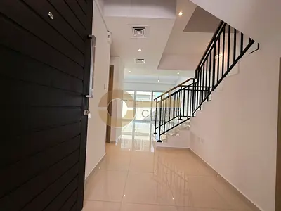 Modern 3BR | Closed Kitchen | Ready to Rent
