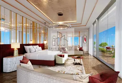 High Floor | Elegant Living | Great Amenities | Premium Finishes