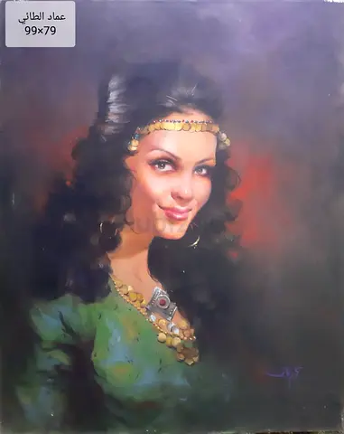 300 لوحة للبيع بسعر مغري