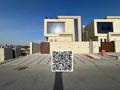 امتلك فيلا بتصميم عصري وتشطيبات رفيعة المستوى (أرضي + أول) بموقع استراتيجي بالقرب من مجمع أزها السكني.