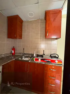Specious Studio Close To Muwailah Park Prime Living