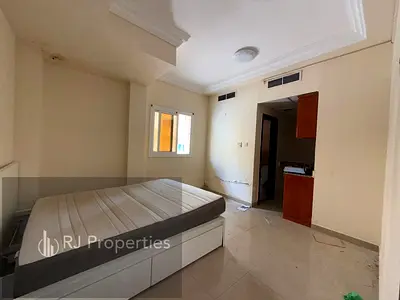 Specious Studio Close To Muwailah Park Prime Living